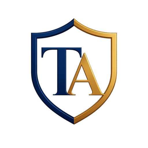 Trust Abode Logo